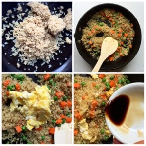 Quinoa-fried-rice