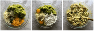 Zucchini-and-Cauliflower-Casserole