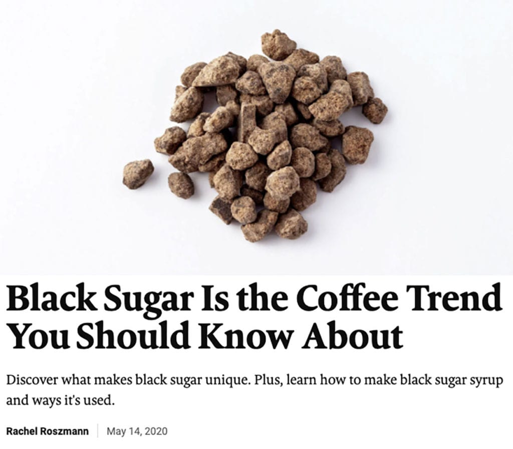 Black-Sugar