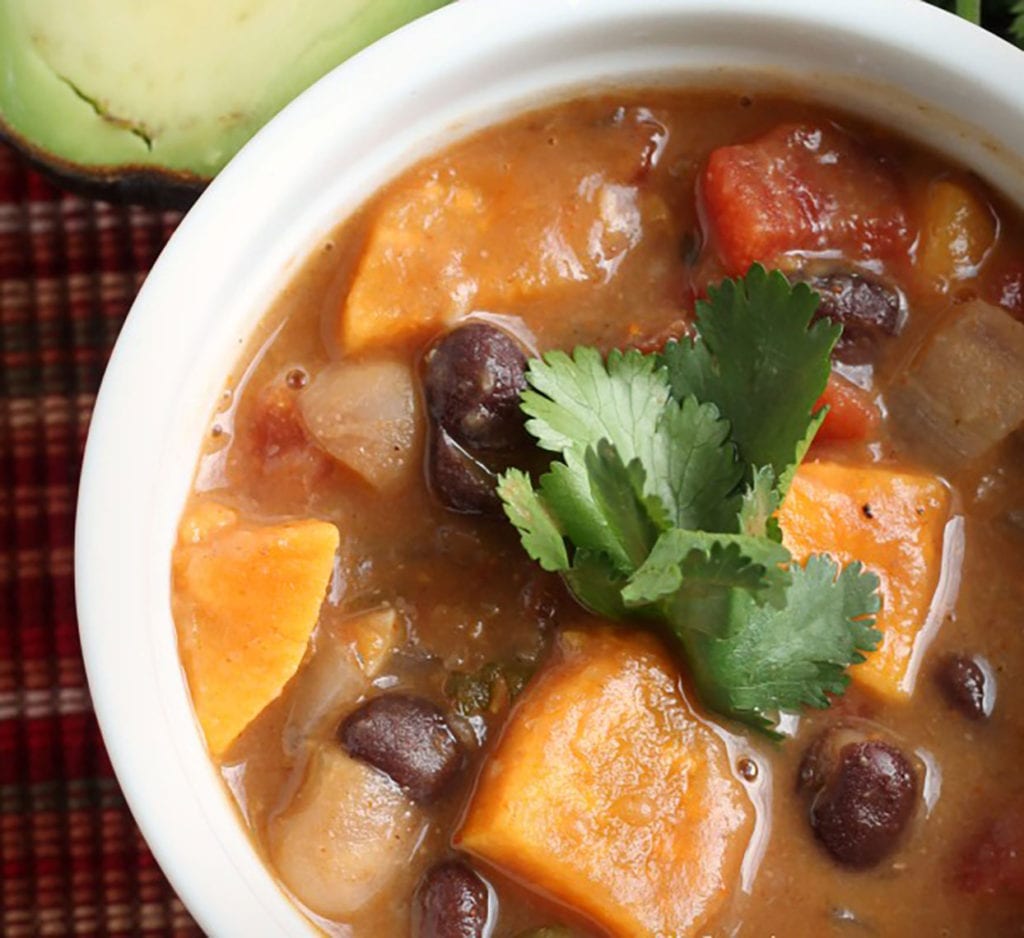 Spicy-Sweet-Potato-and-Black-Bean-Soup