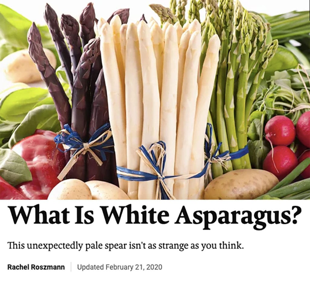 White-Asparagus